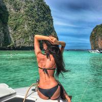 Отзыв от Сабина - DTV виза